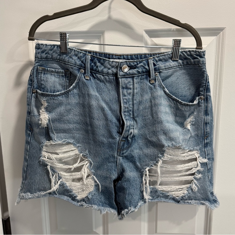 Good American Shorts